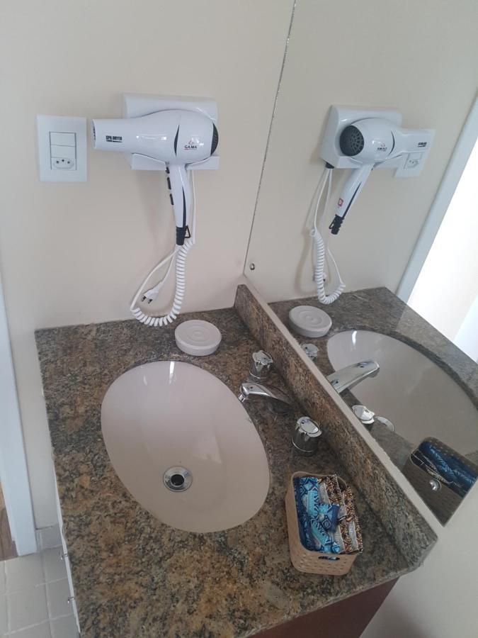 Confortavel Apartamento Proximo Ao Lago Negro Apartment กรามาโด ภายนอก รูปภาพ