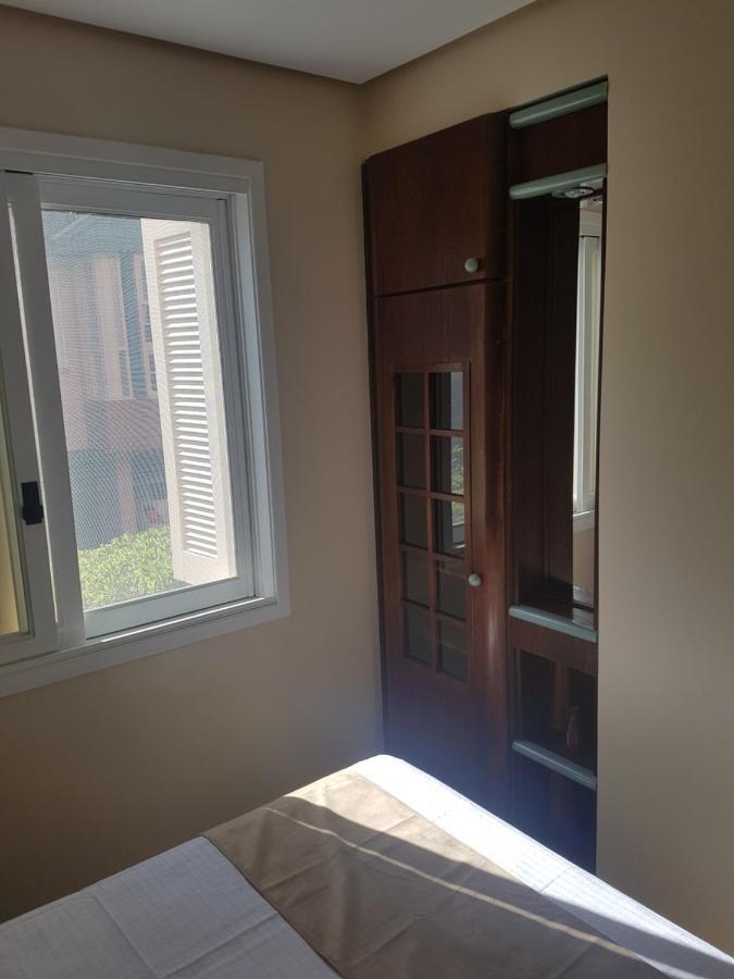Confortavel Apartamento Proximo Ao Lago Negro Apartment กรามาโด ภายนอก รูปภาพ