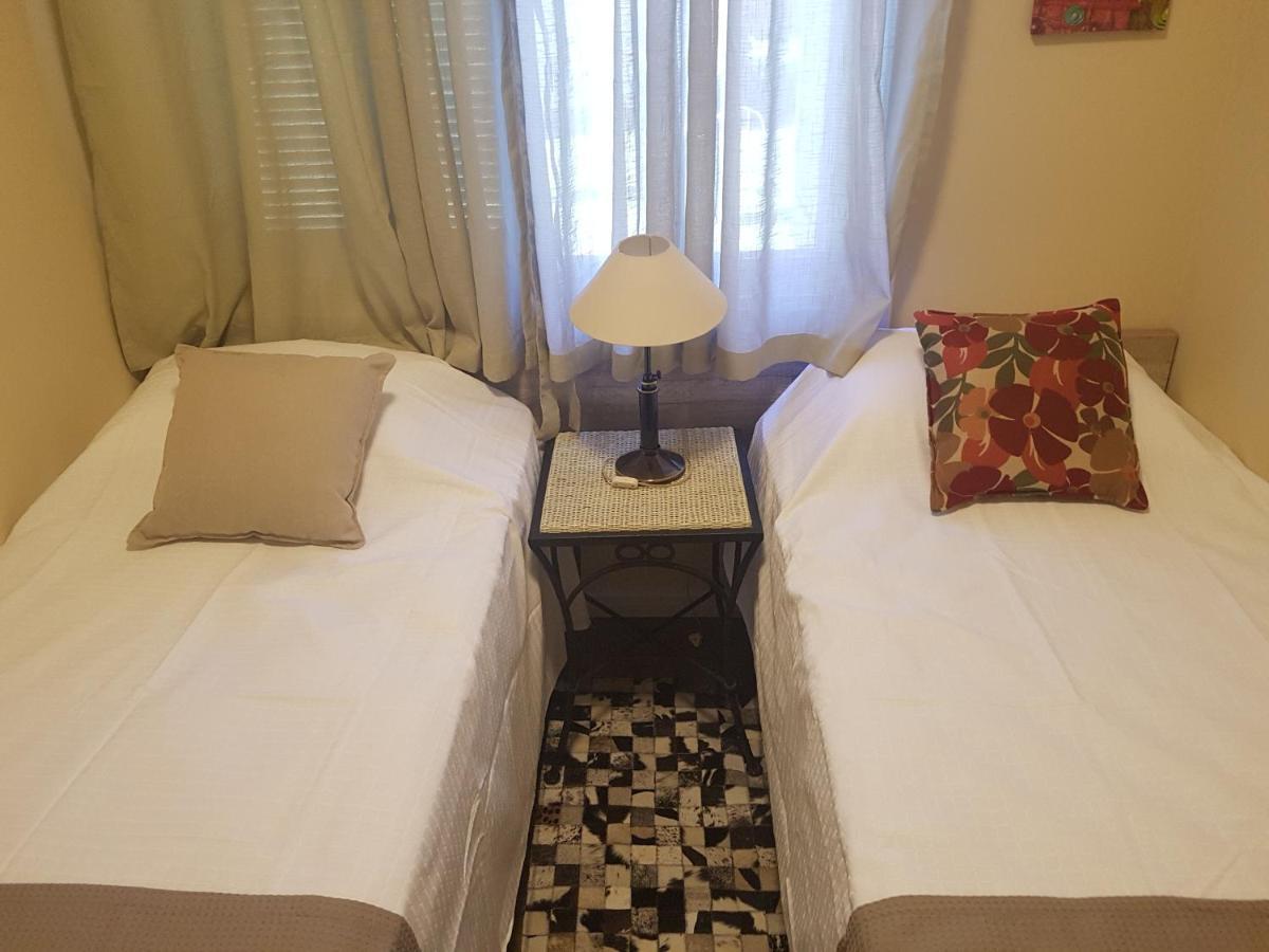 Confortavel Apartamento Proximo Ao Lago Negro Apartment กรามาโด ภายนอก รูปภาพ