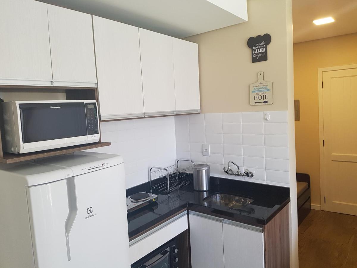Confortavel Apartamento Proximo Ao Lago Negro Apartment กรามาโด ภายนอก รูปภาพ