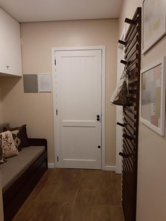 Confortavel Apartamento Proximo Ao Lago Negro Apartment กรามาโด ภายนอก รูปภาพ