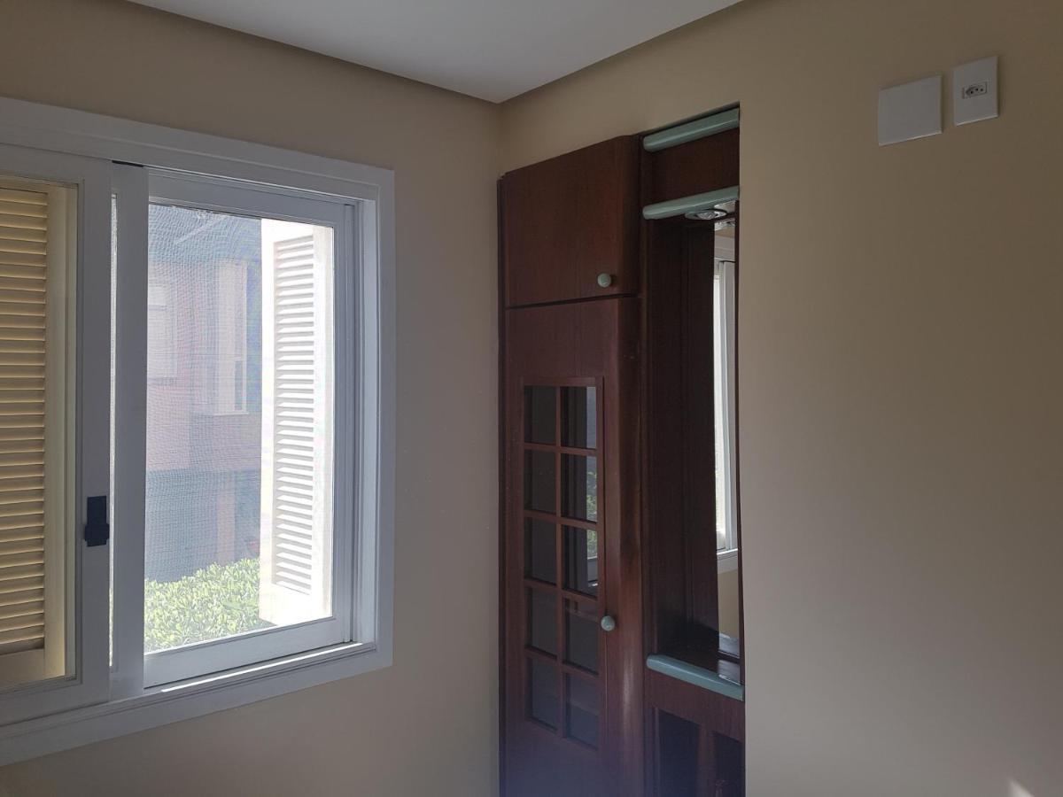 Confortavel Apartamento Proximo Ao Lago Negro Apartment กรามาโด ภายนอก รูปภาพ
