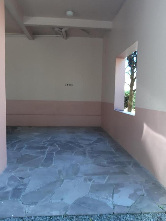 Confortavel Apartamento Proximo Ao Lago Negro Apartment กรามาโด ภายนอก รูปภาพ