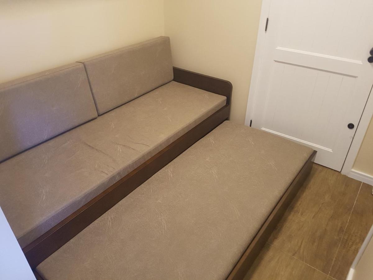 Confortavel Apartamento Proximo Ao Lago Negro Apartment กรามาโด ภายนอก รูปภาพ